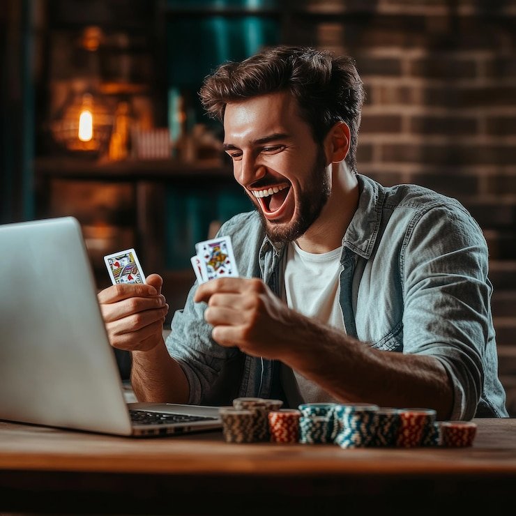 Papan taruhan dadu online dengan informasi pembayaran di kopitogel